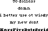 KareFiveDotsSerif