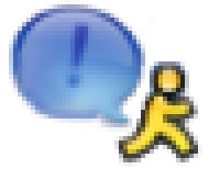 Brown i-Chat