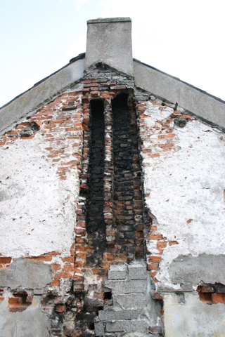 Chimney