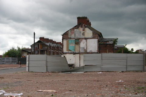 Alexandra Park