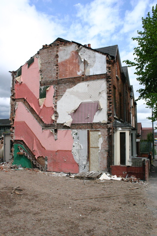 Side View