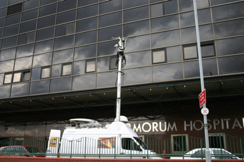Mater Hospital