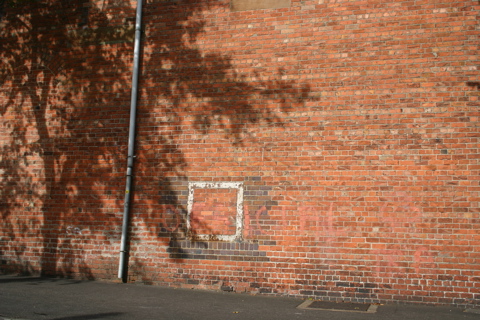 White Square