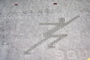 Sports Centre, Coleraine (detail)
