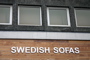 Swedish Sofas